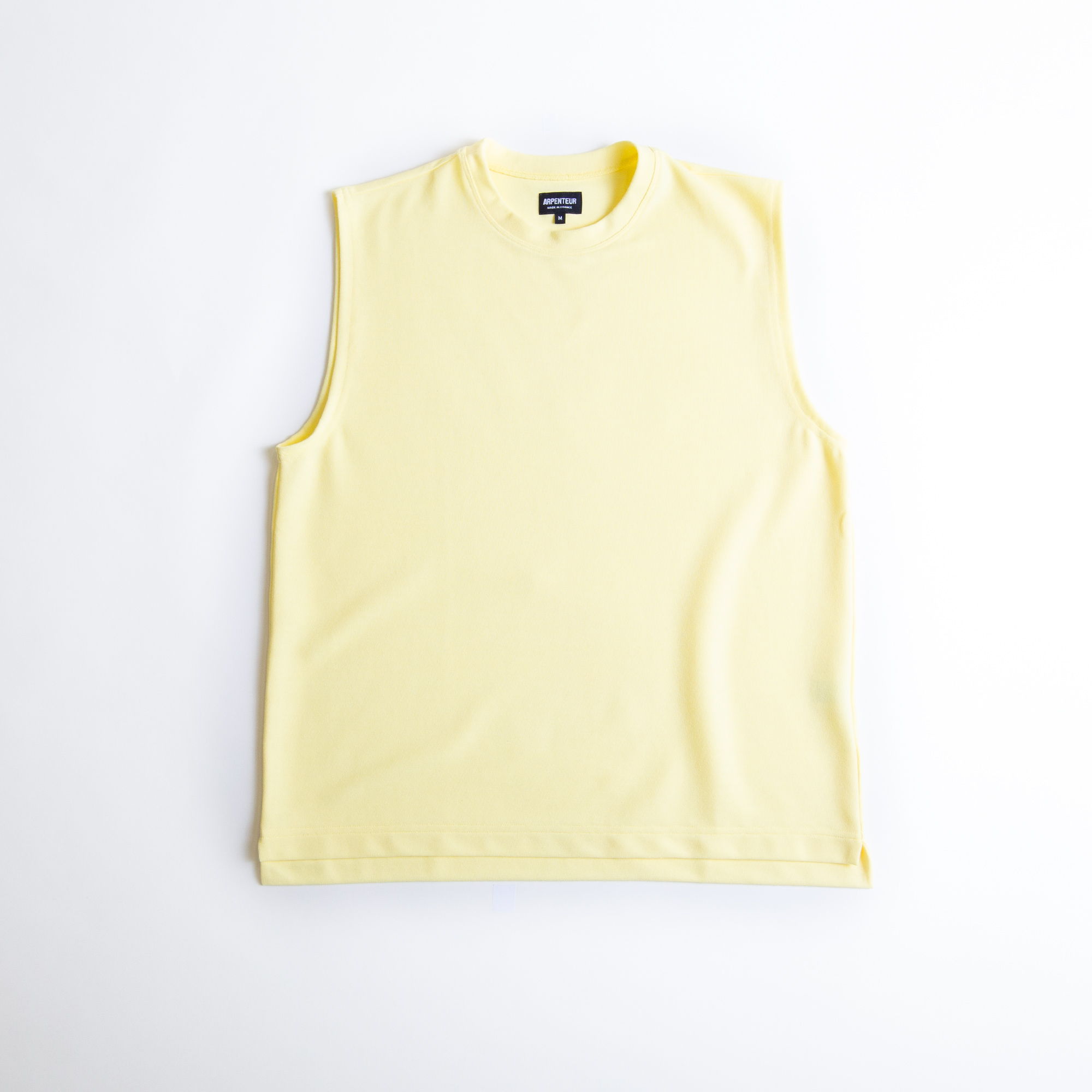 Aria coloris Jaune par Arpenteur