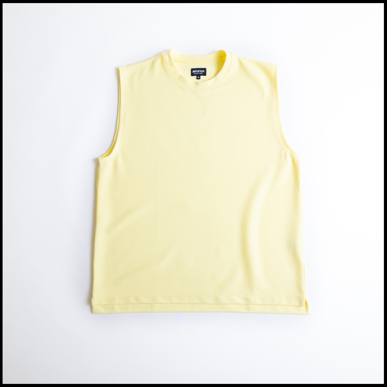 Aria coloris Jaune par Arpenteur