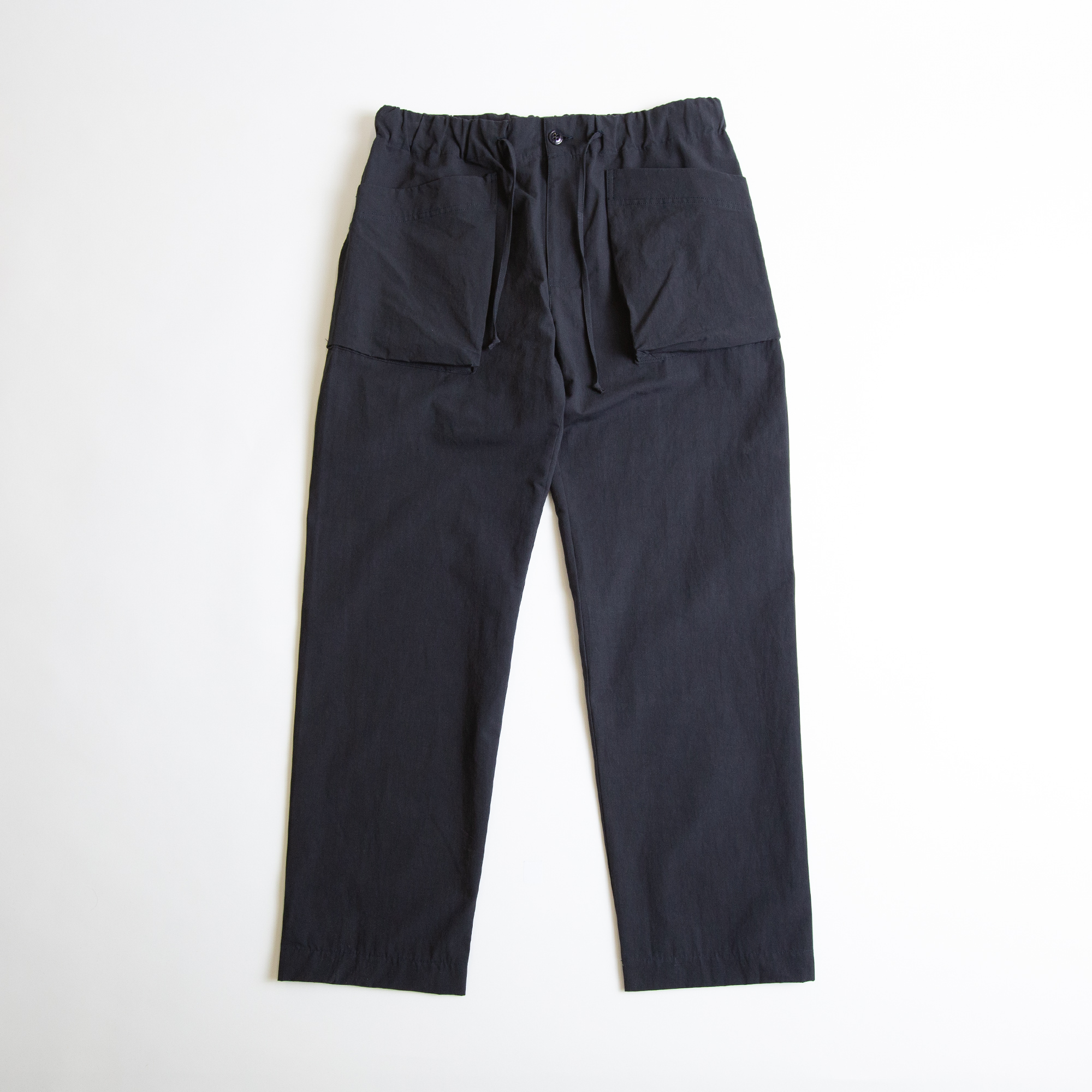 CARGO P coloris Bleu nuit par Arpenteur