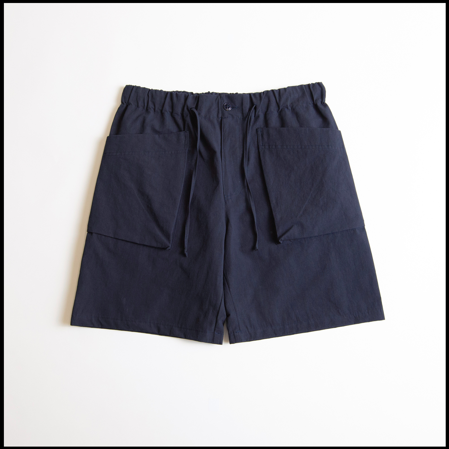 CARGO S coloris Bleu nuit par Arpenteur