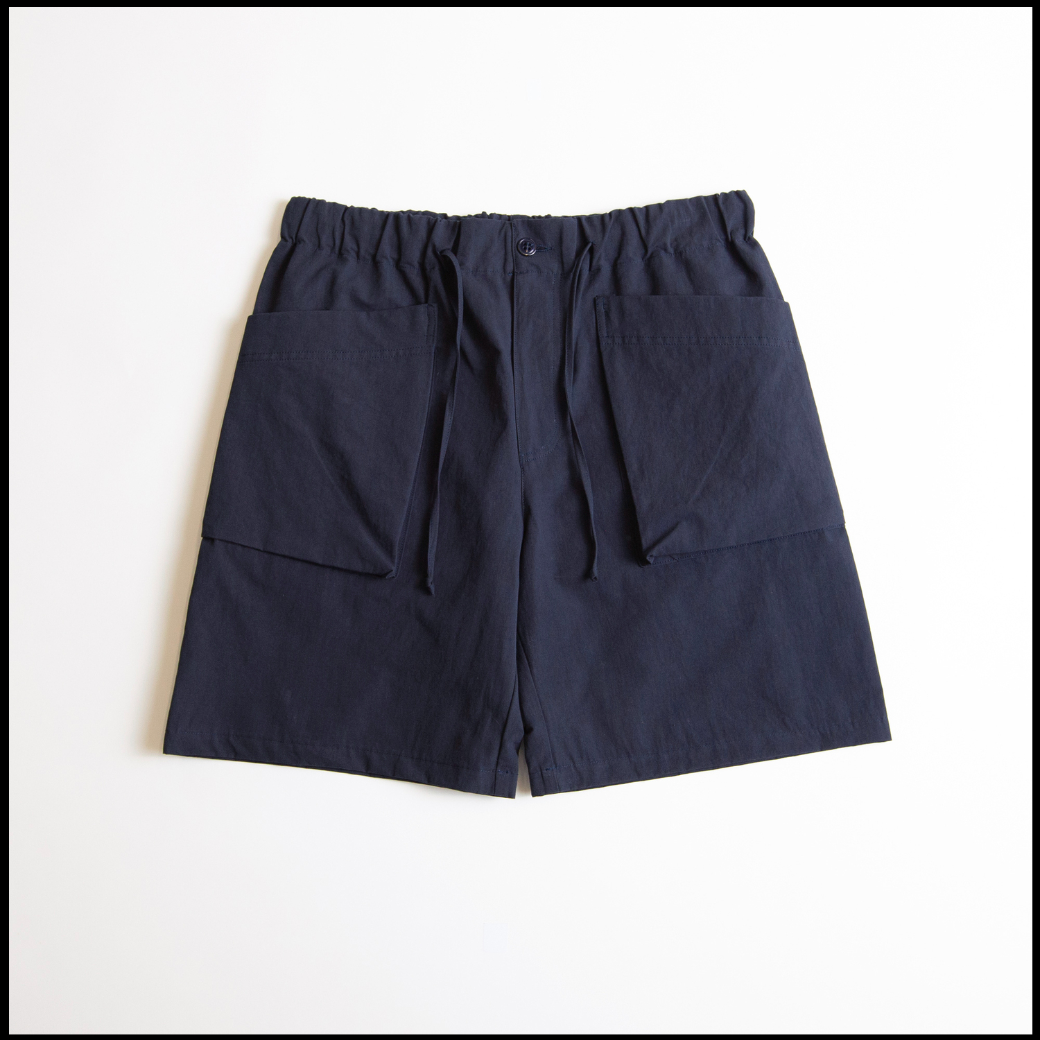 CARGO S in Midnight blue color by Arpenteur