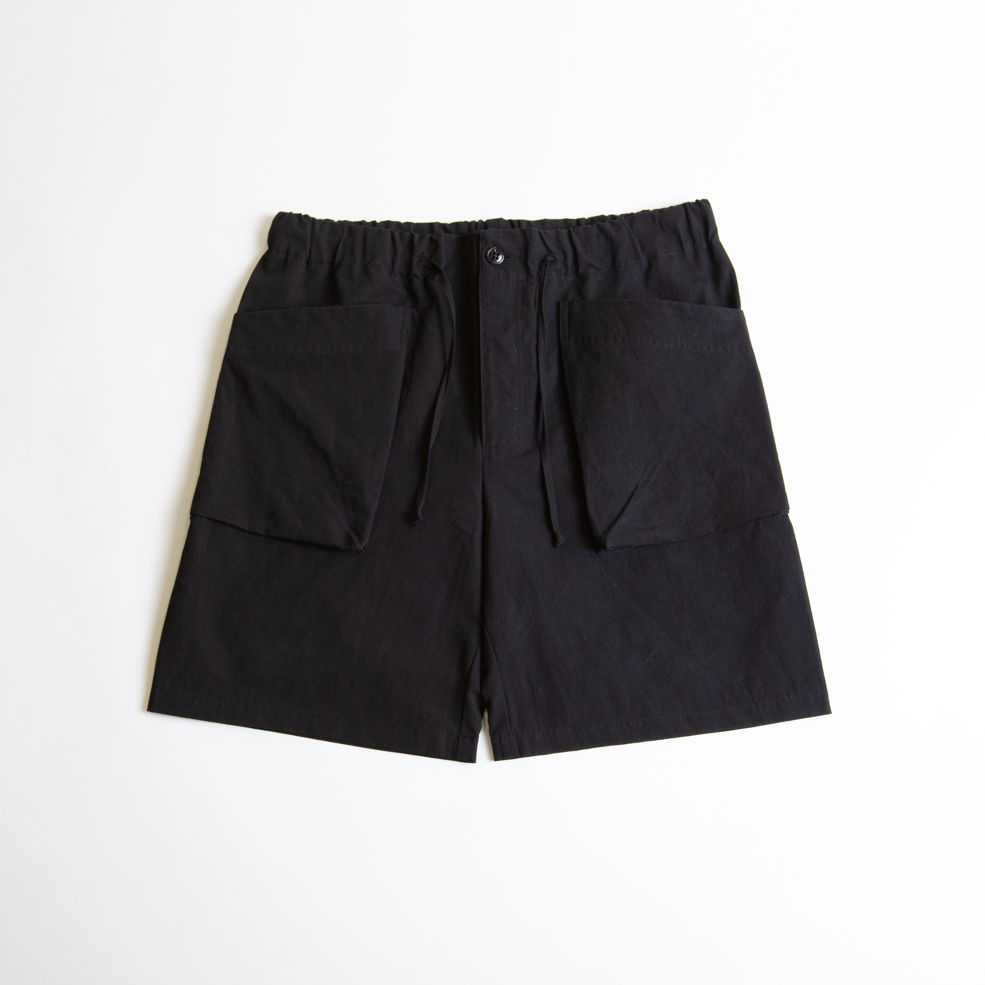 CARGO S coloris Noir par Arpenteur