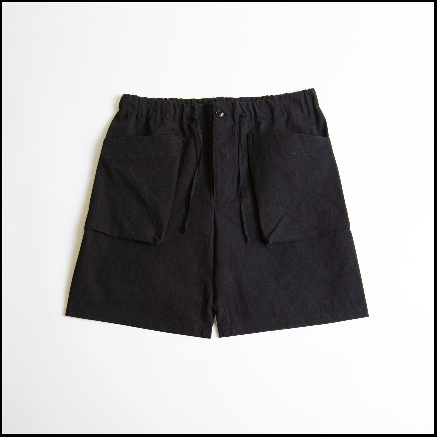 CARGO S coloris Noir par Arpenteur