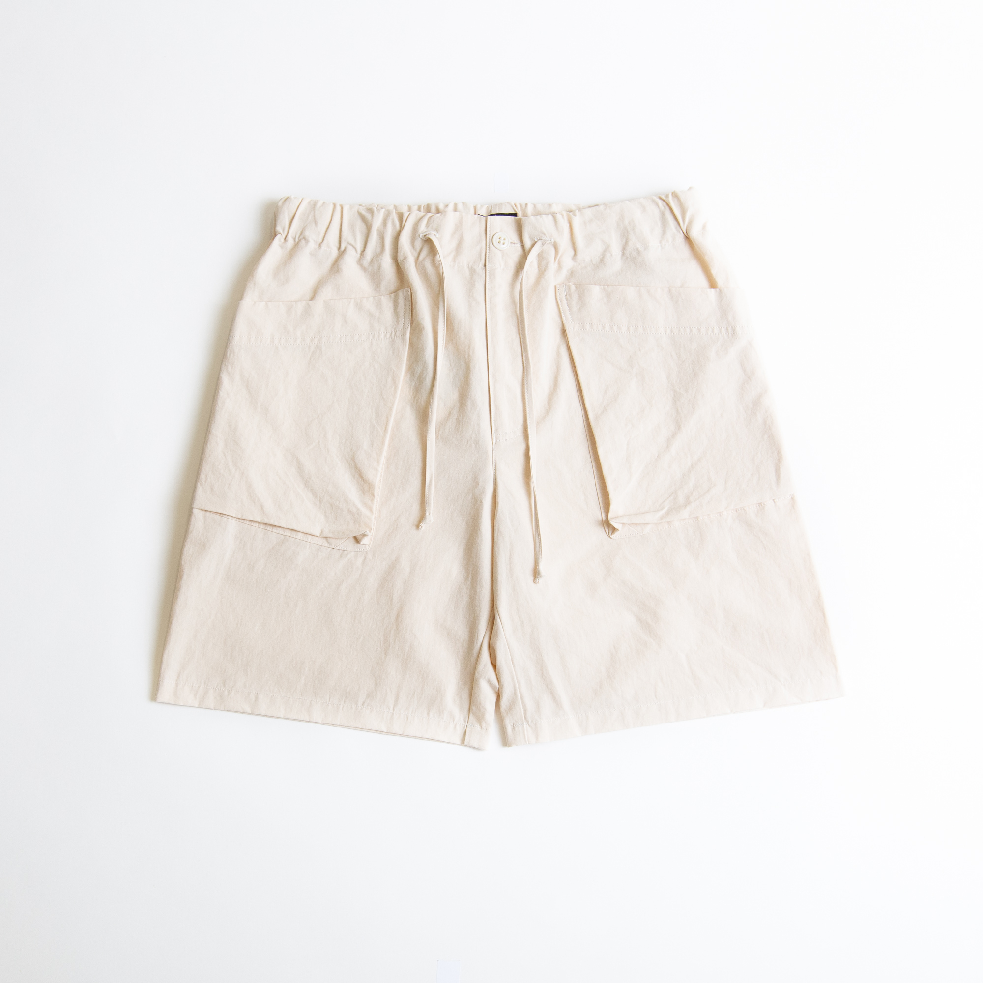 CARGO S coloris Ecru par Arpenteur