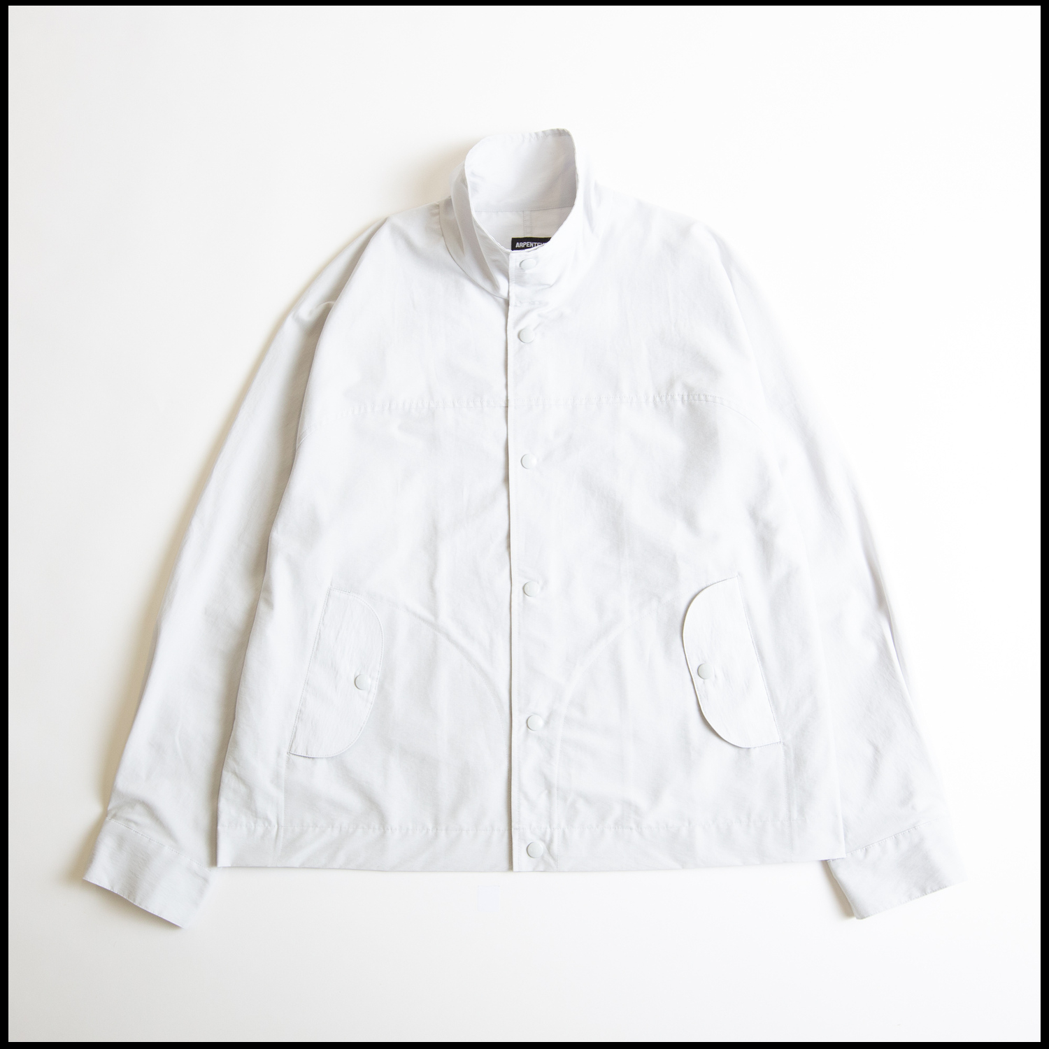 EVO coloris Gris clair par Arpenteur