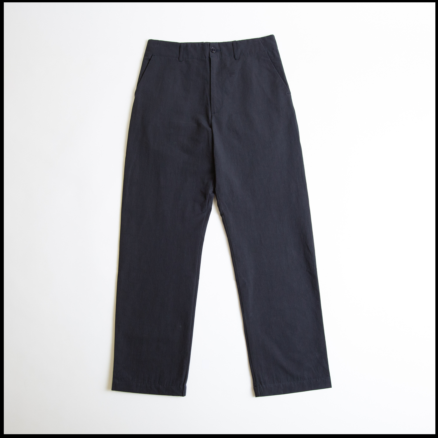 FOX P coloris Bleu nuit par Arpenteur