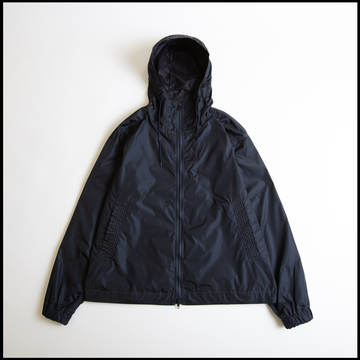 KAOLIN in Midnight blue color by Arpenteur