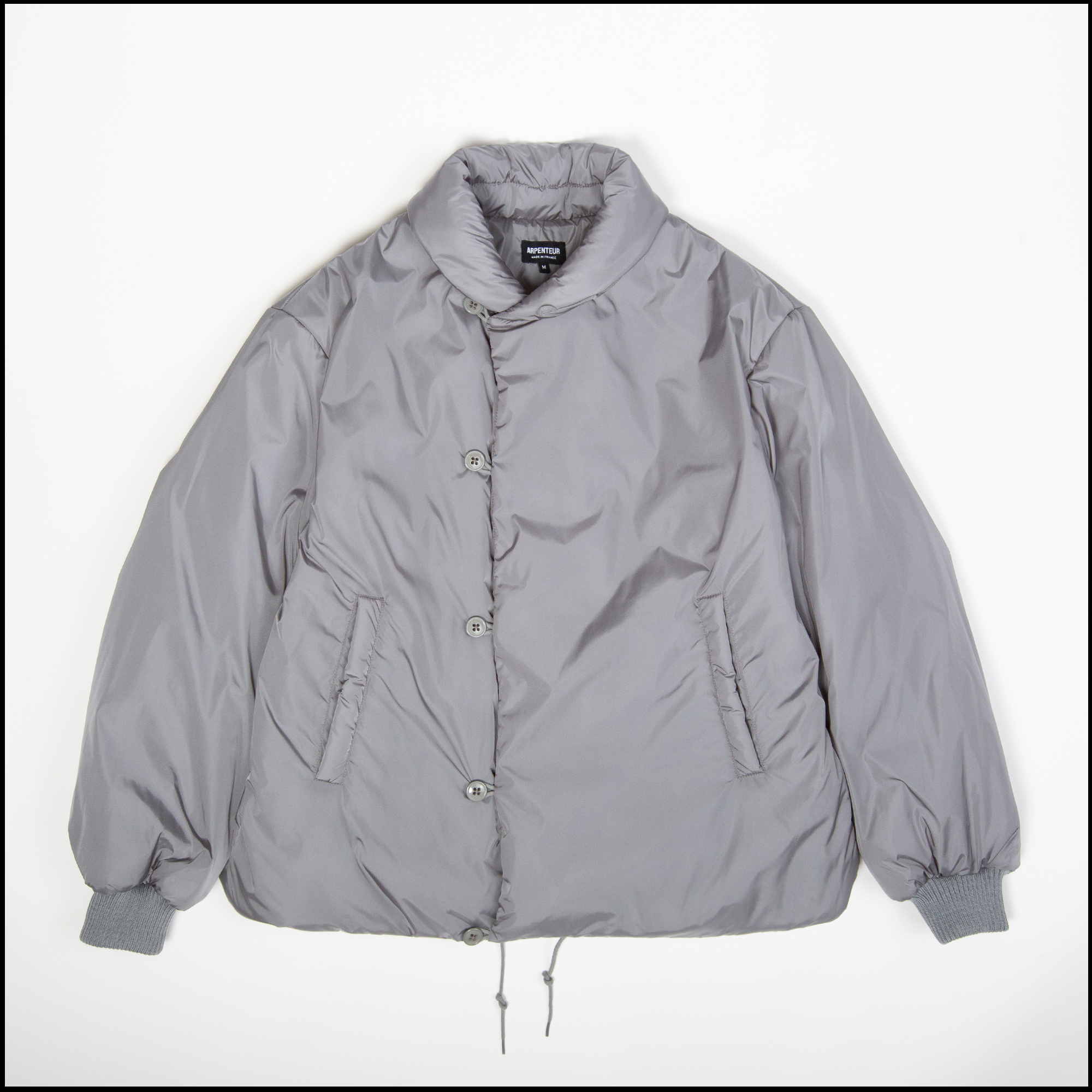 Arpenteur safari shirt 2025