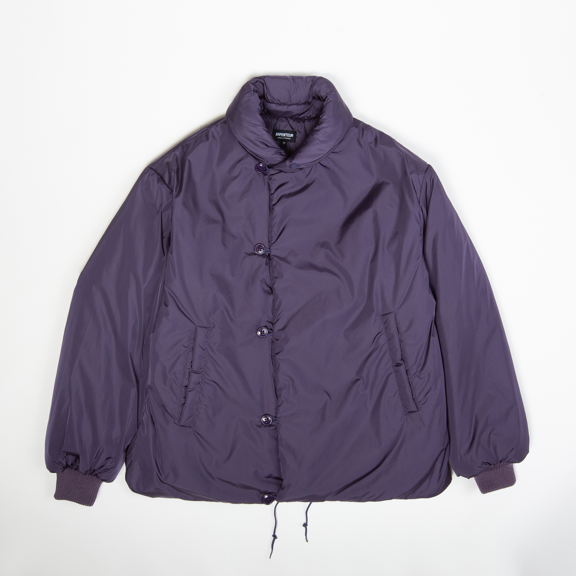 LOFT J COLORIS VIOLET PAR ARPENTEUR