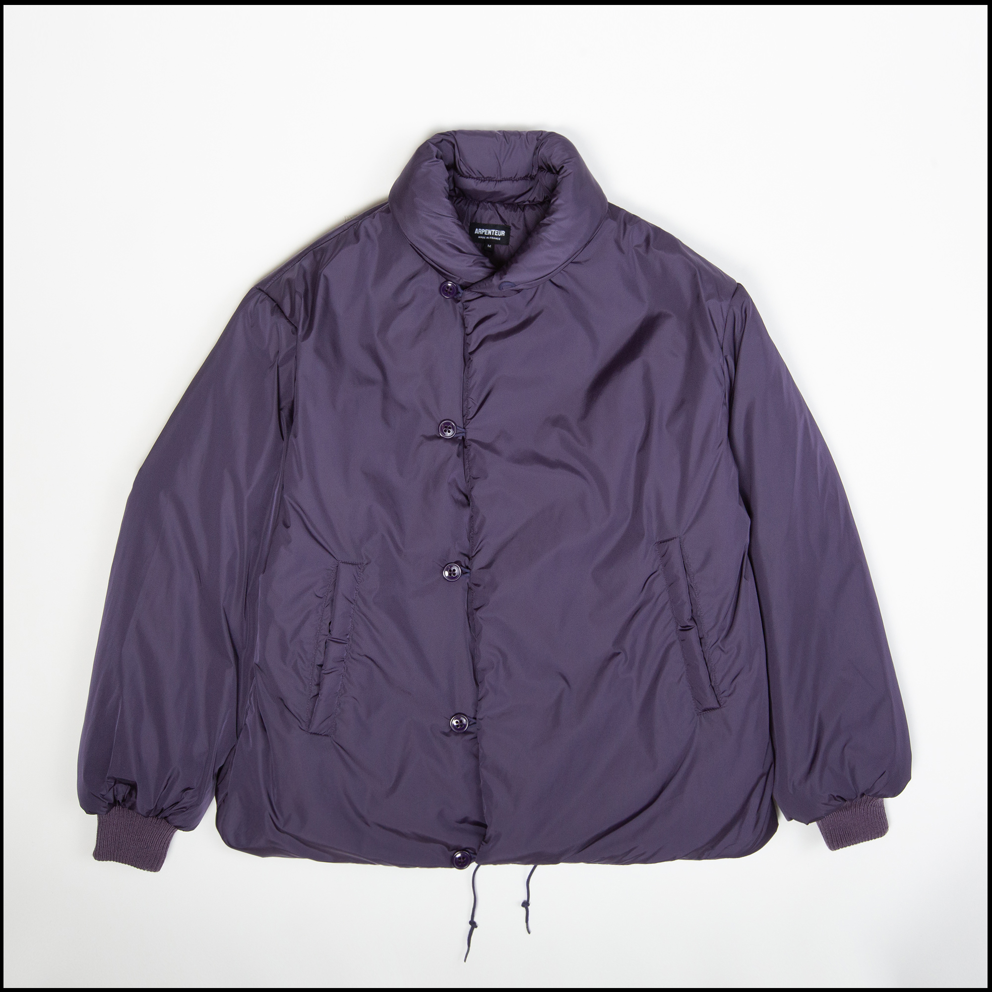 LOFT J COLORIS VIOLET PAR ARPENTEUR