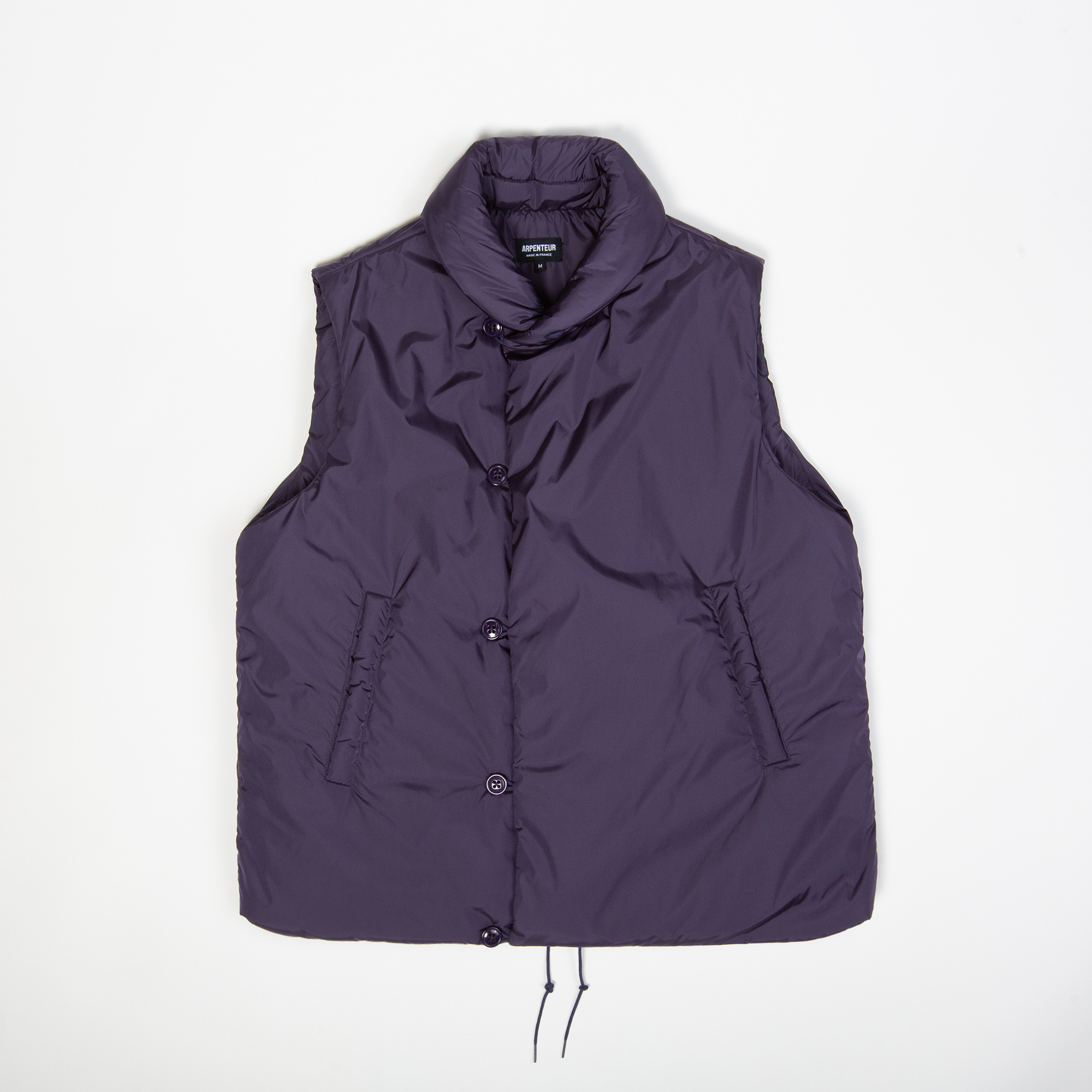 LOFT V COLORIS VIOLET PAR ARPENTEUR
