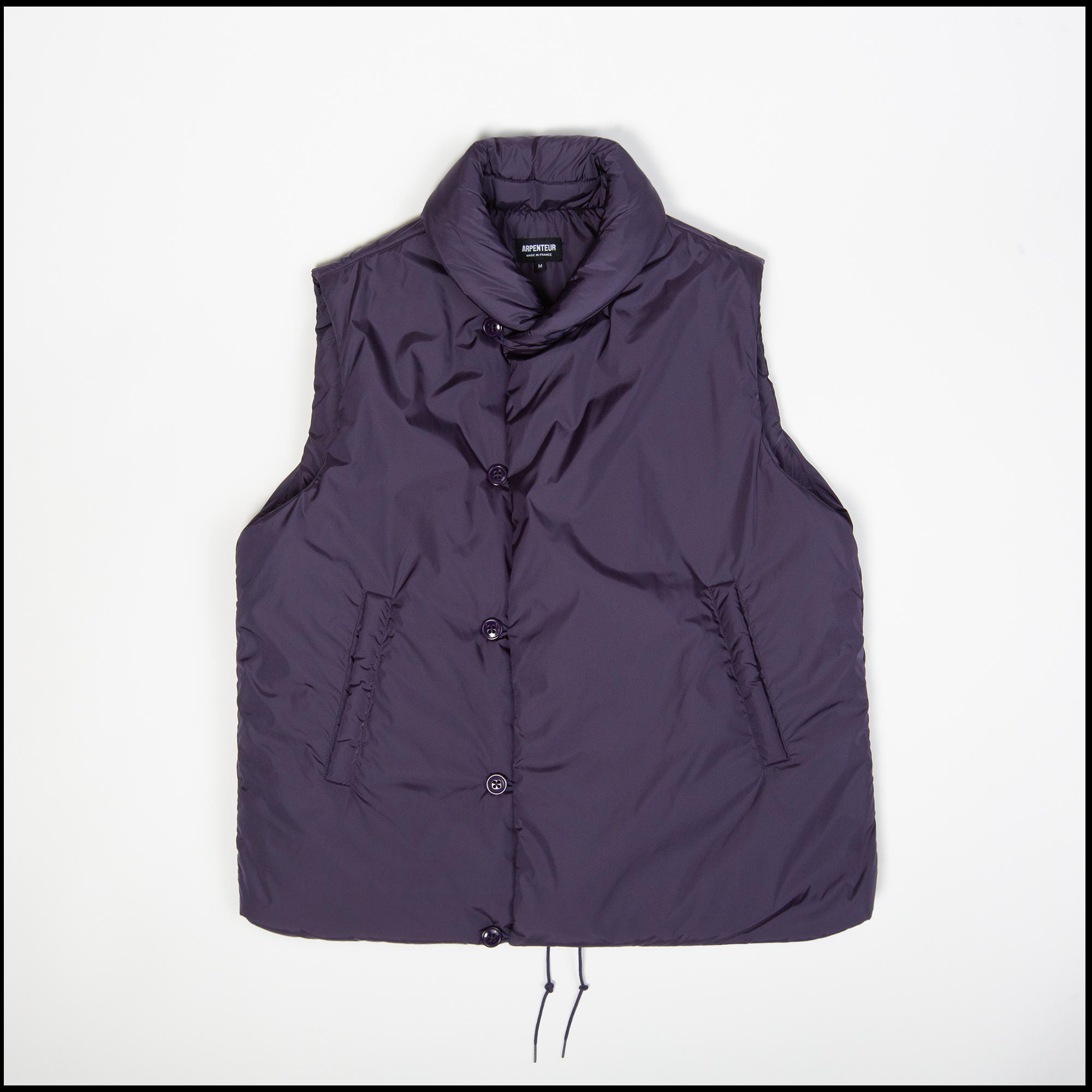 LOFT V COLORIS VIOLET PAR ARPENTEUR