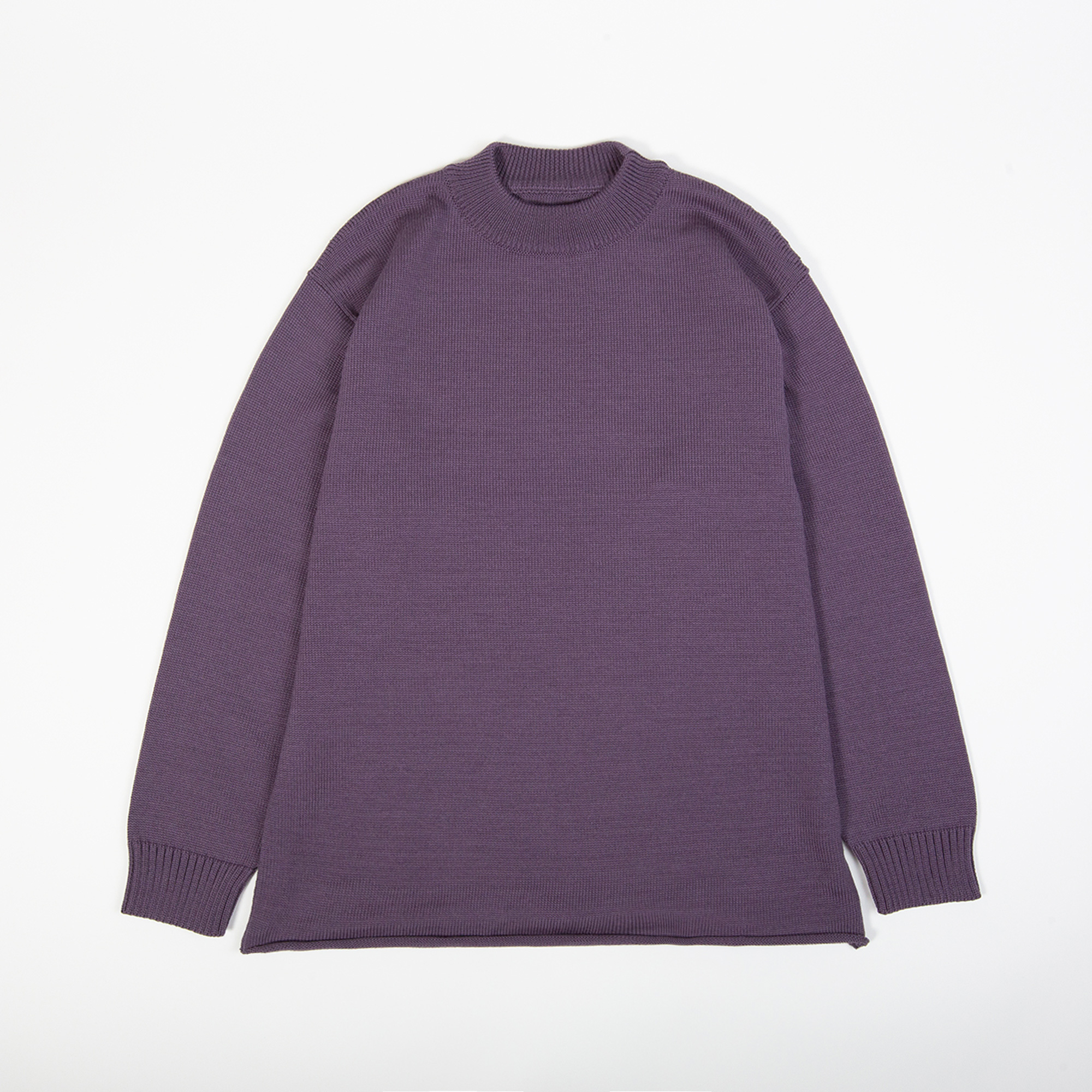 DYCE sweater in Purple color by Arpenteur