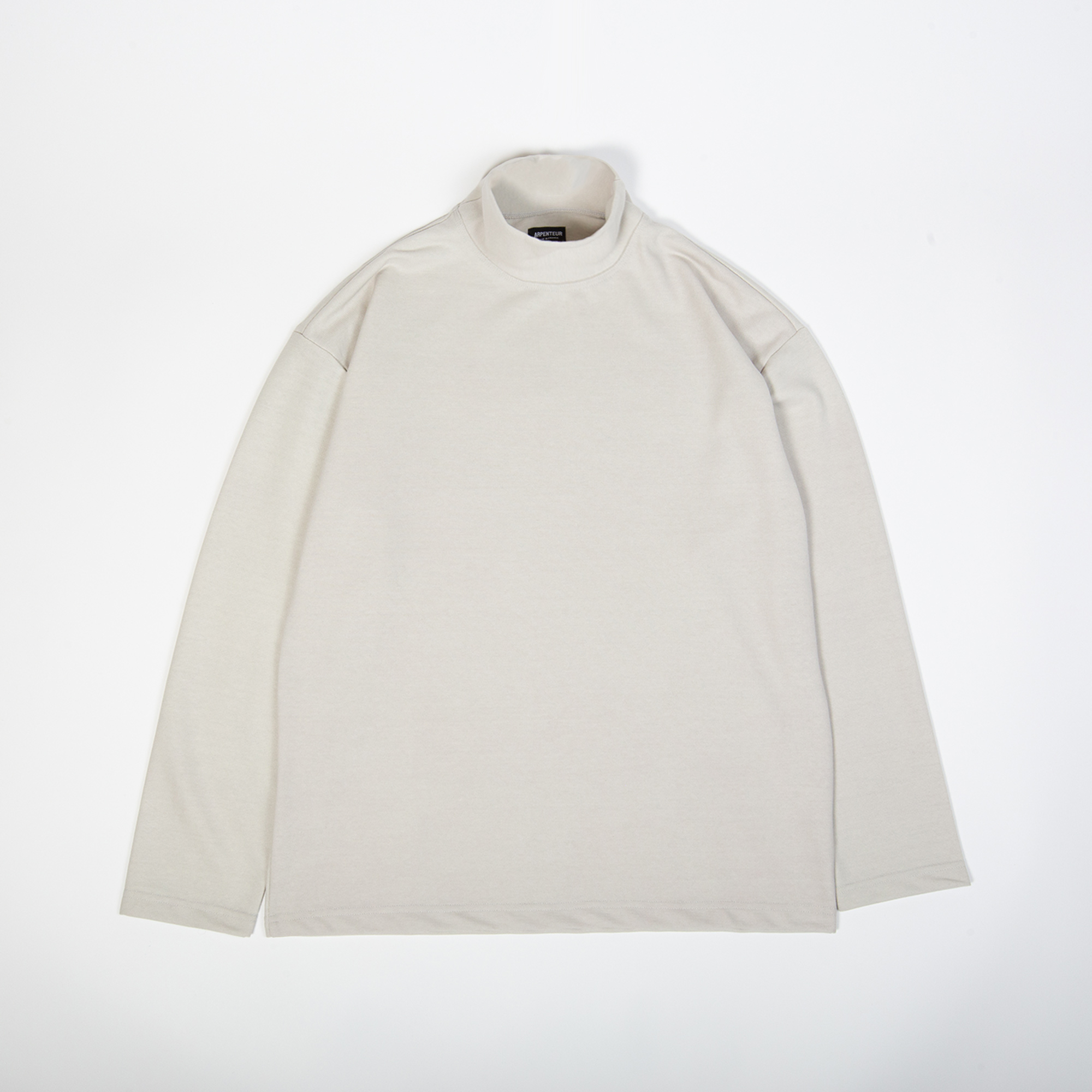 ORLO t-shirt in Cream color by Arpenteur