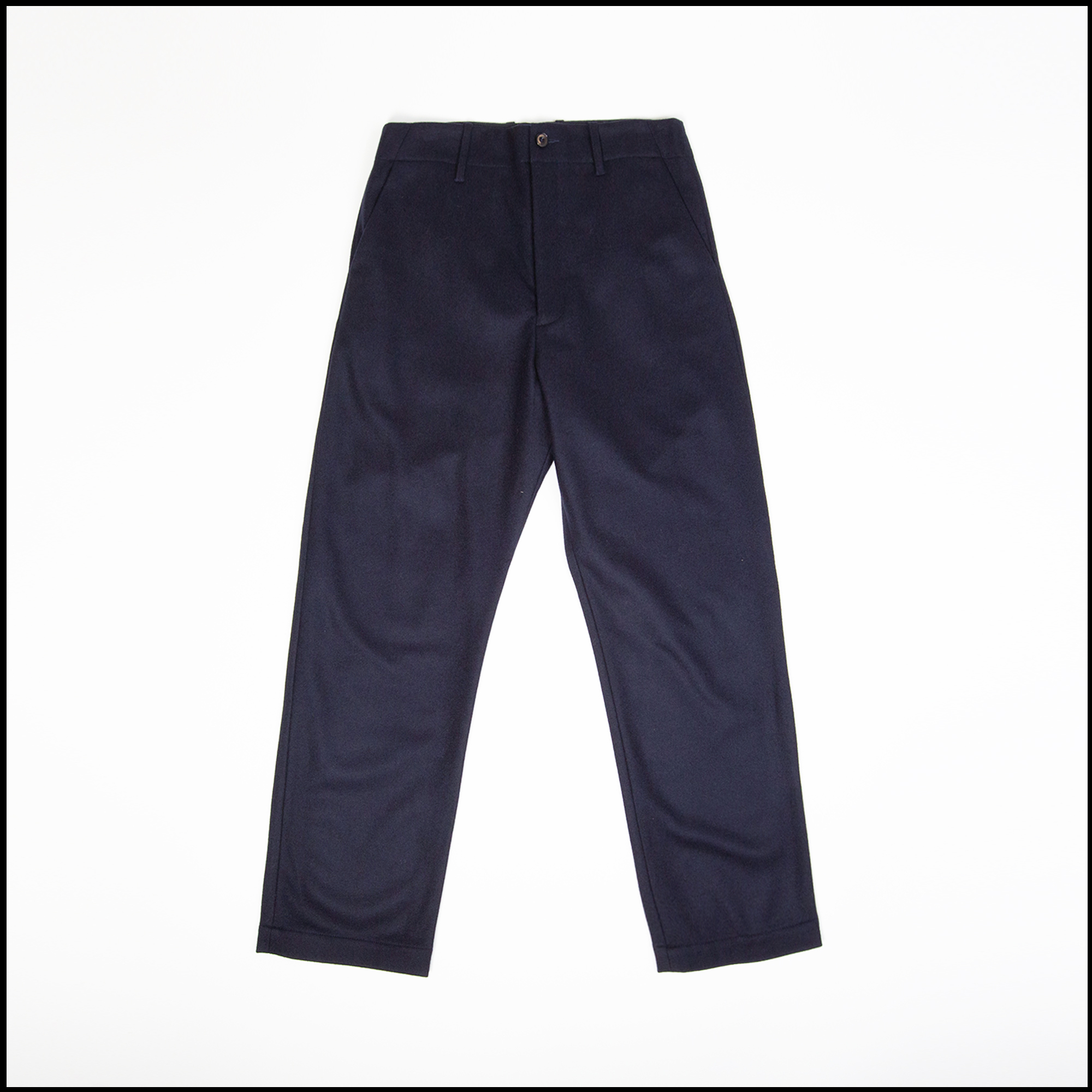 Pantalon FOX P coloris Marine par Arpenteur