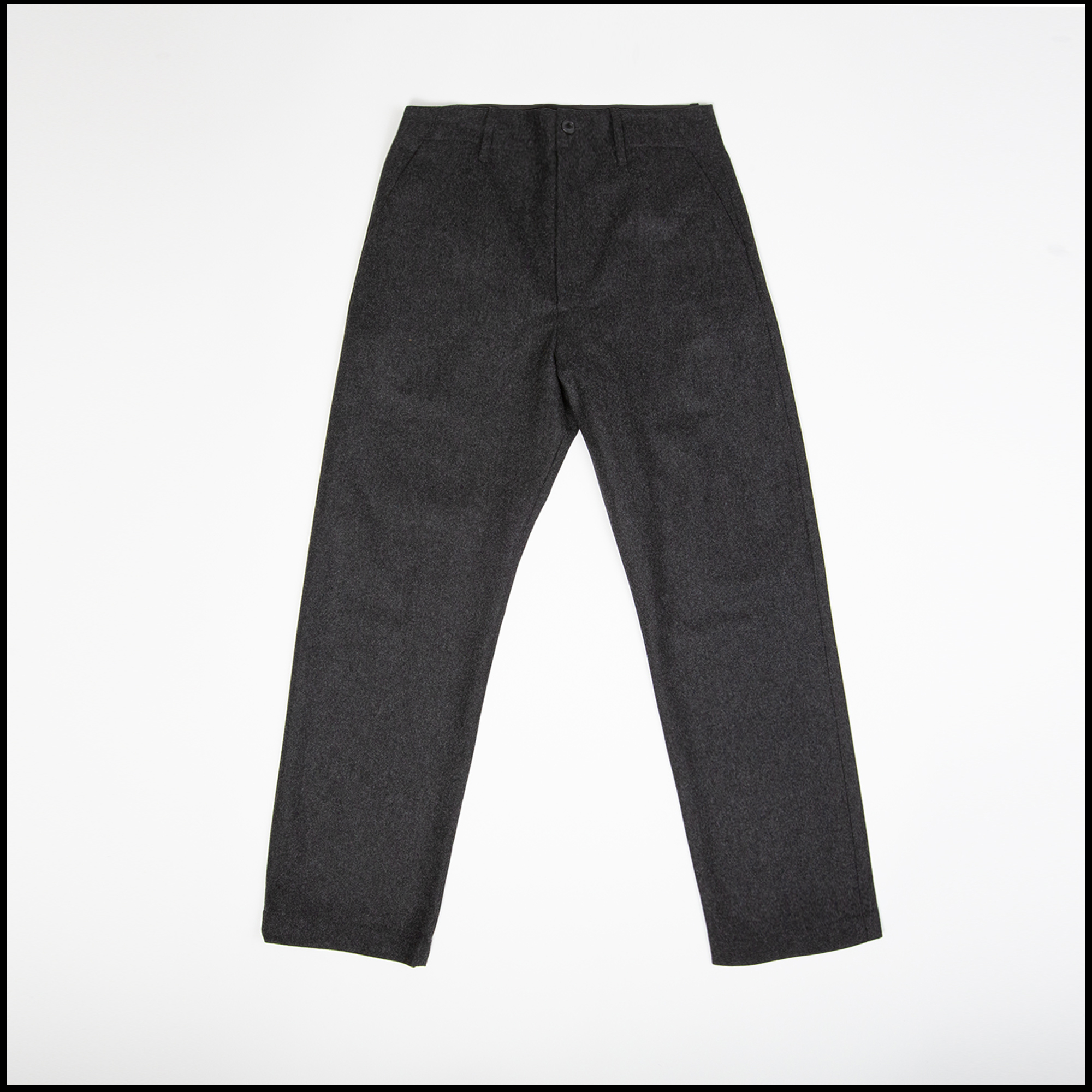 Pantalon FOX P coloris Anthracite par Arpenteur