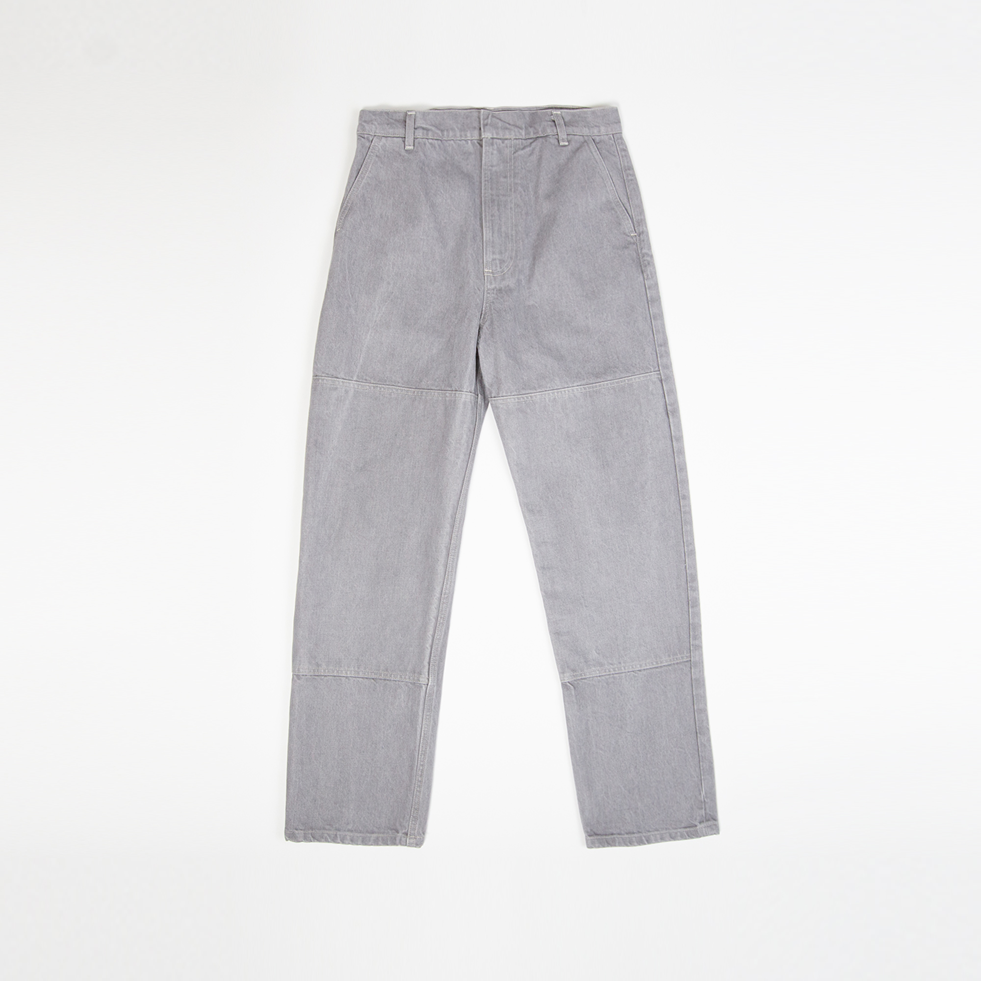 Pantalon 4 POCKET coloris Gris clair par Arpenteur