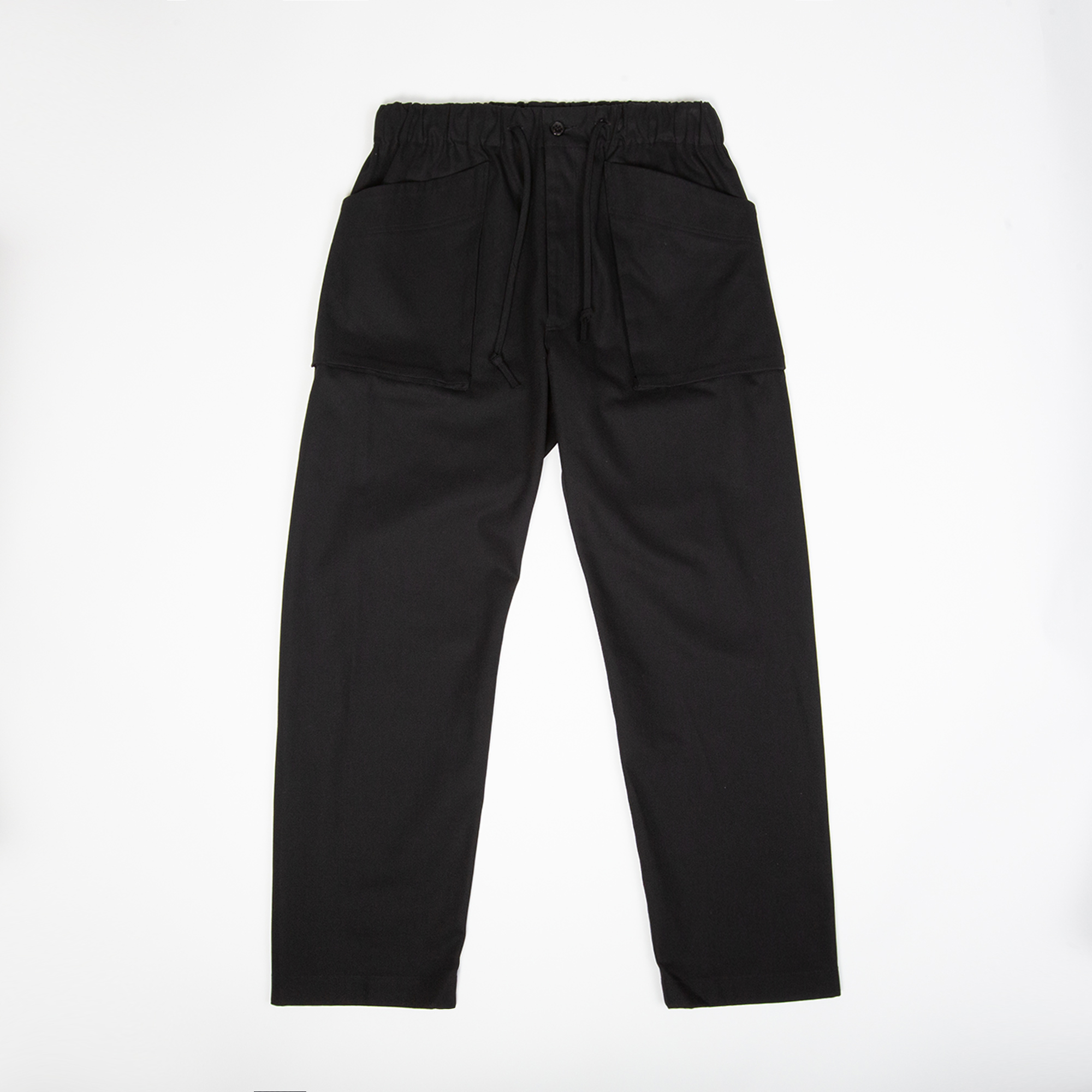 Pantalon CARGO coloris Noir par Arpenteur