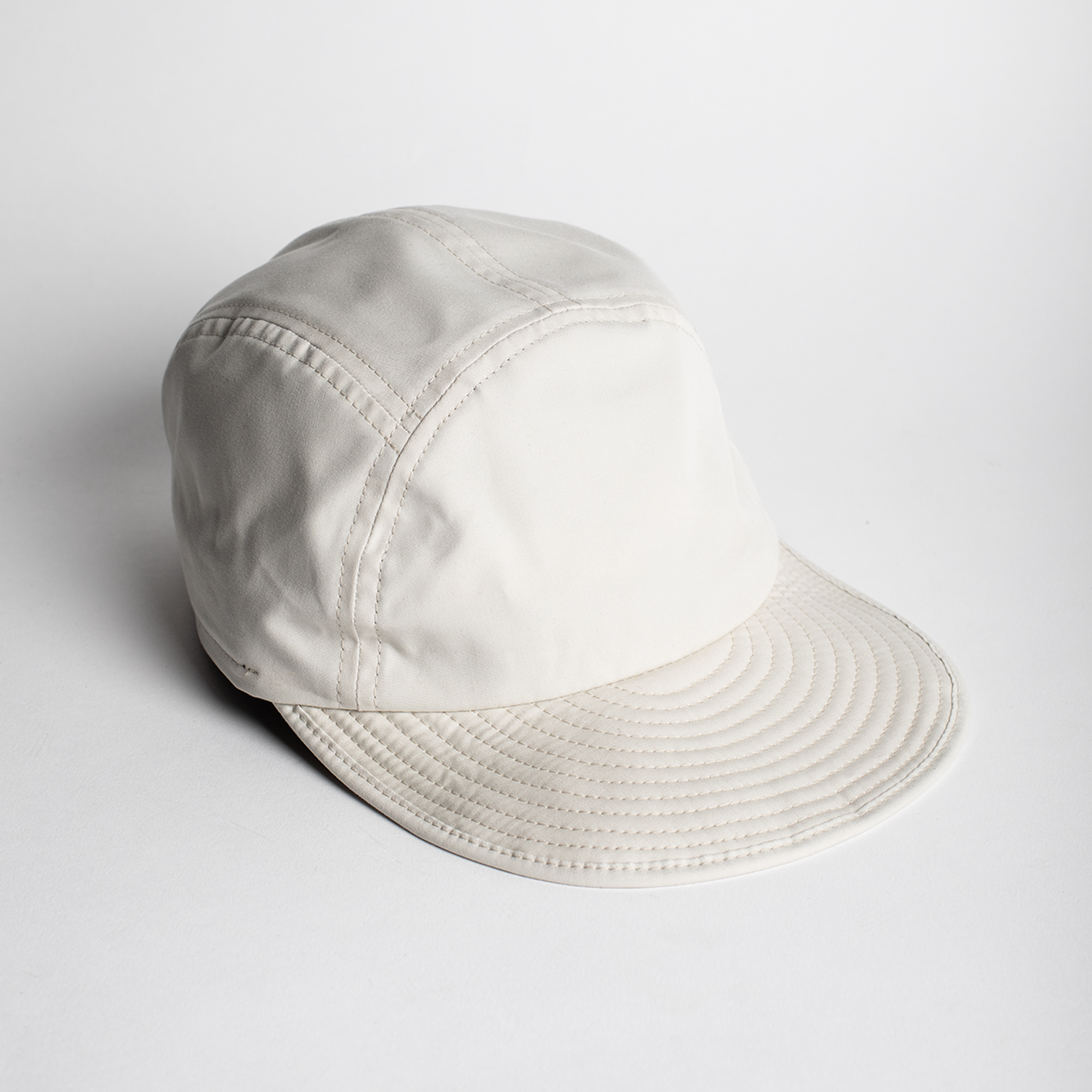Casquette MARINA en Ventile Galet par Arpenteur