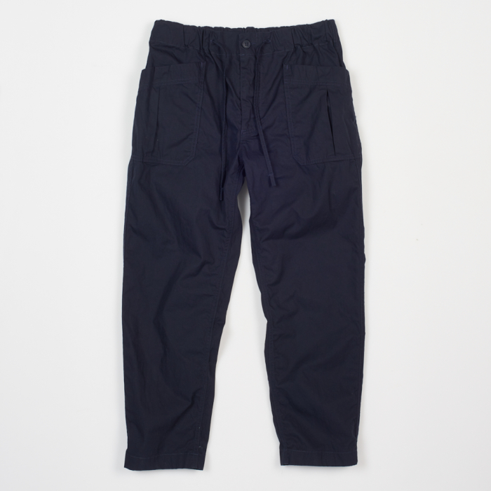 mens cargo pants navy