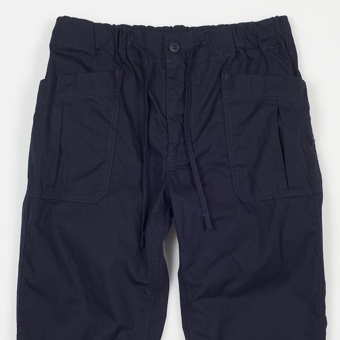 mens cargo pants navy